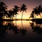 Doubletree Resort By Hilton Hotel Fiji - Sonaisali Island - map