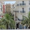 Hotel Amirauté - map