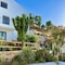 Creta Blue Boutique Hotel - map