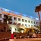 Leonardo Royal Resort Hotel Eilat - map