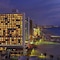 Herods Hotel Tel Aviv By The Beach - map