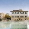Albergo Le Terme - map