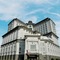 Grand Swiss-Belhotel Melaka - map