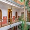 Riad Sable Chaud - map