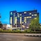 Holiday Inn Eindhoven Centre By Ihg - map