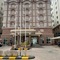 Wanasa Continental Hotel - map