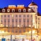 Hotel Piast - map