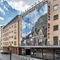 Qubus Hotel Wroclaw - map