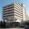 Hotel Belvedere - map