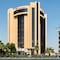 Ramada By Wyndham Al Khobar King Abdullah Street - map