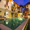Tuana The Phulin Resort - map
