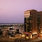 Sheraton Khalidiya Hotel - map