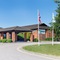 Holiday Inn South Normanton M1, Jct.28 By Ihg - map
