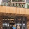 Treehouse Hotel Manchester - map