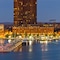 Royal Sonesta Harbor Court Baltimore - map