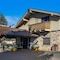 The Inn At Tomichi Village - map