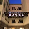 Ravel Hotel Trademark Collection By Wyndham - map