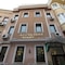 Art City Hotel Istanbul - Boutique Class - map