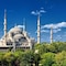 Art City Hotel Istanbul - Boutique Class - map