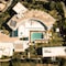 Nasos Hotel & Resort - map