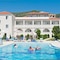 Klelia Beach Hotel by Zante Plaza - map