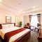 Eden Hotel - map