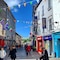 Snoozles Quay Street Tourist Hostel- Galway - map