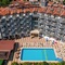 Selen Hotel Icmeler - map