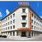 City Apart Hotel - map
