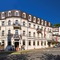 Hotel Continental - map