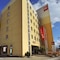 B&B HOTEL Frankfurt-Messe - map