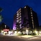 Dormero Hotel Freudenstadt - map