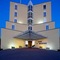 Hotel Belmondo - map