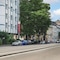 Leonardo Hotel Heidelberg City Center - map