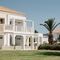 Neptune Luxury Resort - map