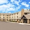 Americinn By Wyndham Sheboygan - map