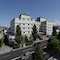 Kurashiki Kokusai Hotel - map