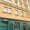 Spa Hotel Liliova Prague Old Town - map