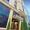 Hotel Istanbul Trend - map