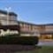 Radisson Hotel Akron Fairlawn - map