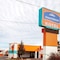 Howard Johnson By Wyndham Gallup - map