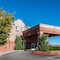 Comfort Inn Gallup I-40 Exit 20 - map
