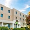 Ibis Styles Cognac - map