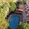 Cenk Bey Hotel - map