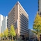 Comfort Hotel Yokohama Kannai - map