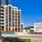 Villa Doris Suites - map