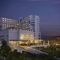 Hyatt Centric Janakpuri New Delhi - map