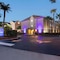 Baymont By Wyndham Orlando International Dr Universal Blvd - map
