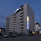 Dormy Inn Kurashiki Natural Hot Spring - map