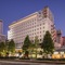 Okayama Washington Hotel Plaza - map